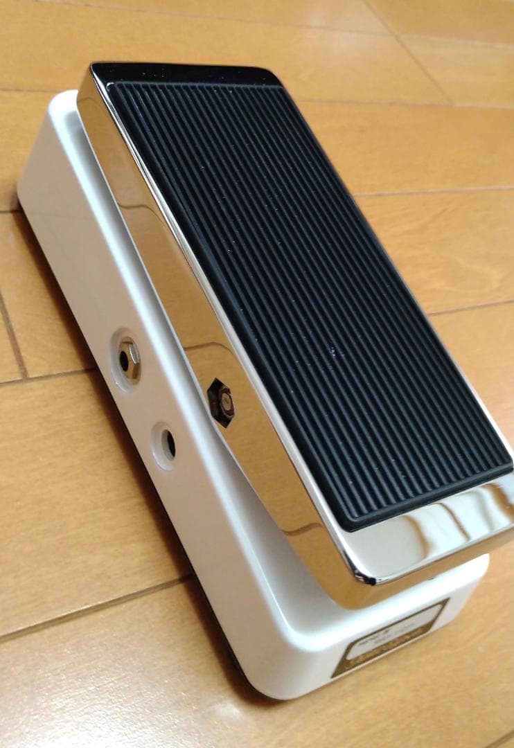 XOTIC / XW-1 ワウペダル