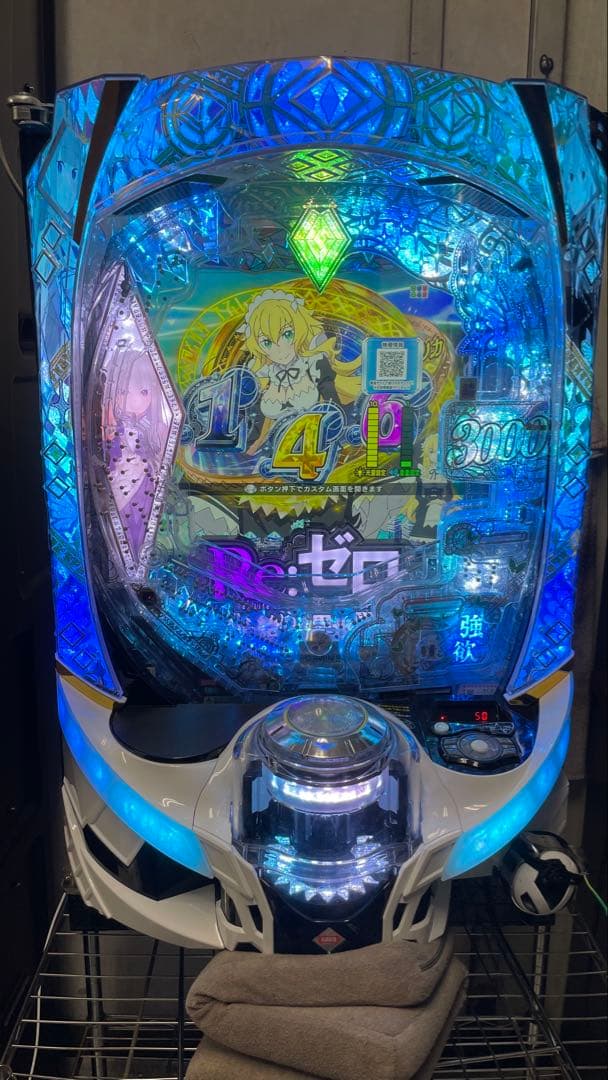 【最終価格‼️】Re:ゼロSeason2 実機