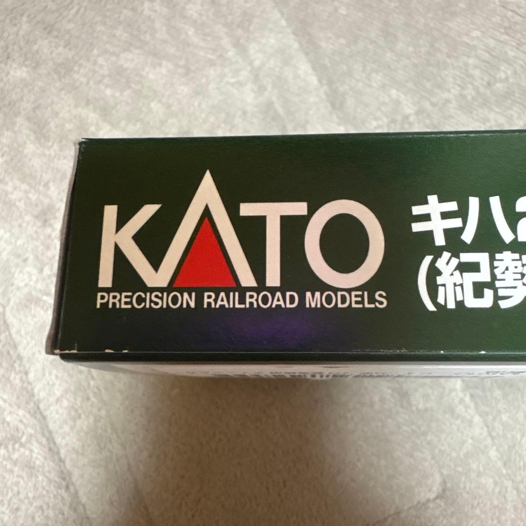 KATO キハ25形1500番台 2両セット 10-1372