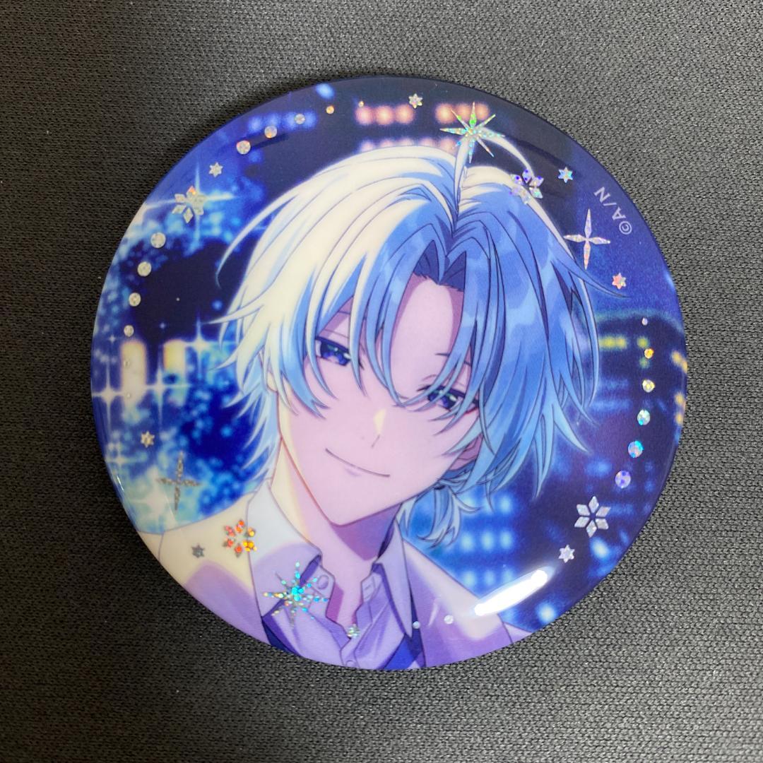 【ファンタ】渚トラウト にじさんじ ウィンターデート2025 12点 B