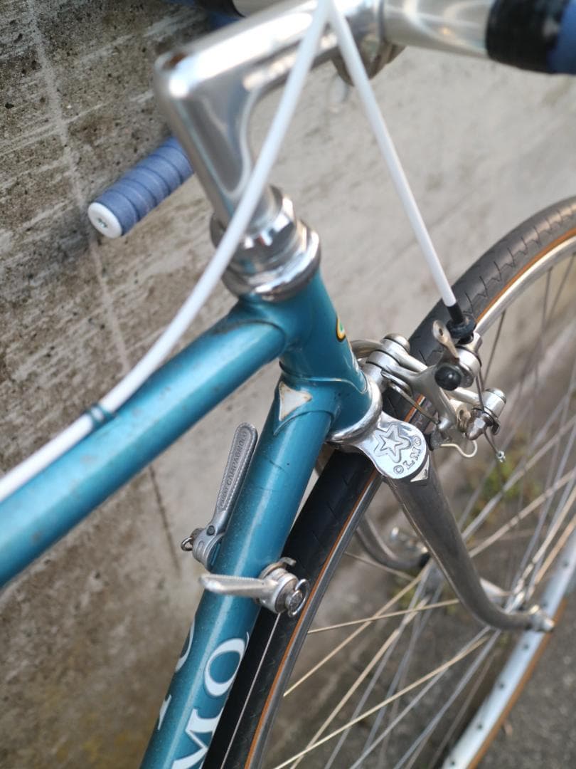 ビンテージ 自転車 Olmo (Size: S / 51x52.5cm CC)