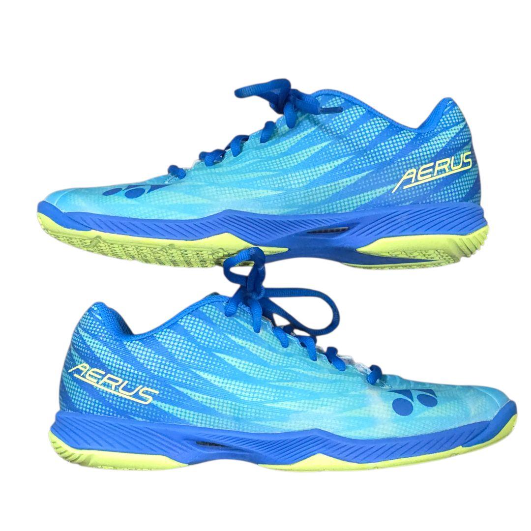 ヨネックス 25.5cm エアラスZ メン シューレース＆インソール新品