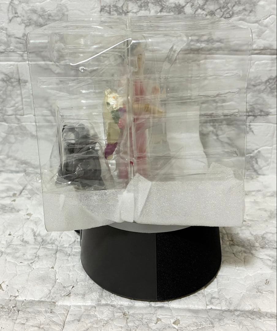 【未使用】BANDAI 専用ゲストプレイヤー 美空ひばり ジャズを唄う