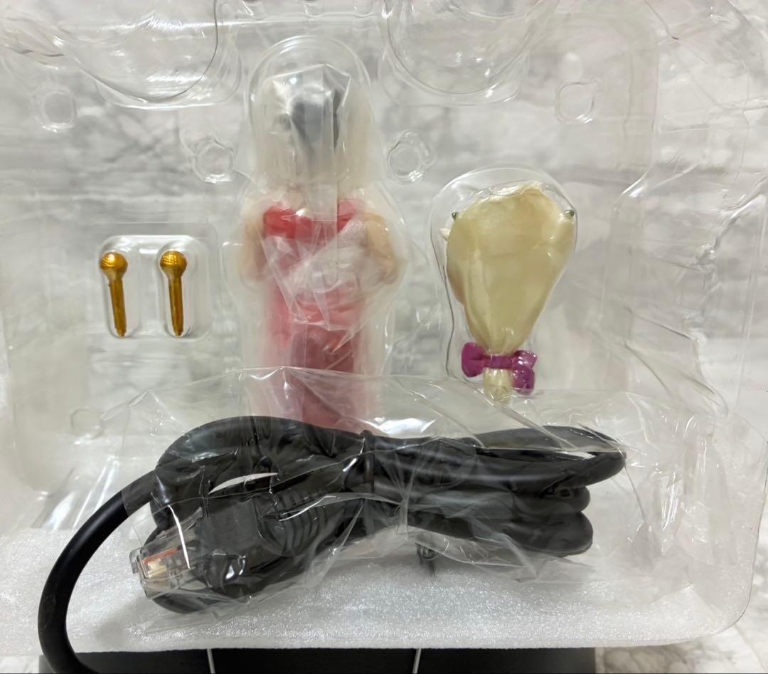 【未使用】BANDAI 専用ゲストプレイヤー 美空ひばり ジャズを唄う