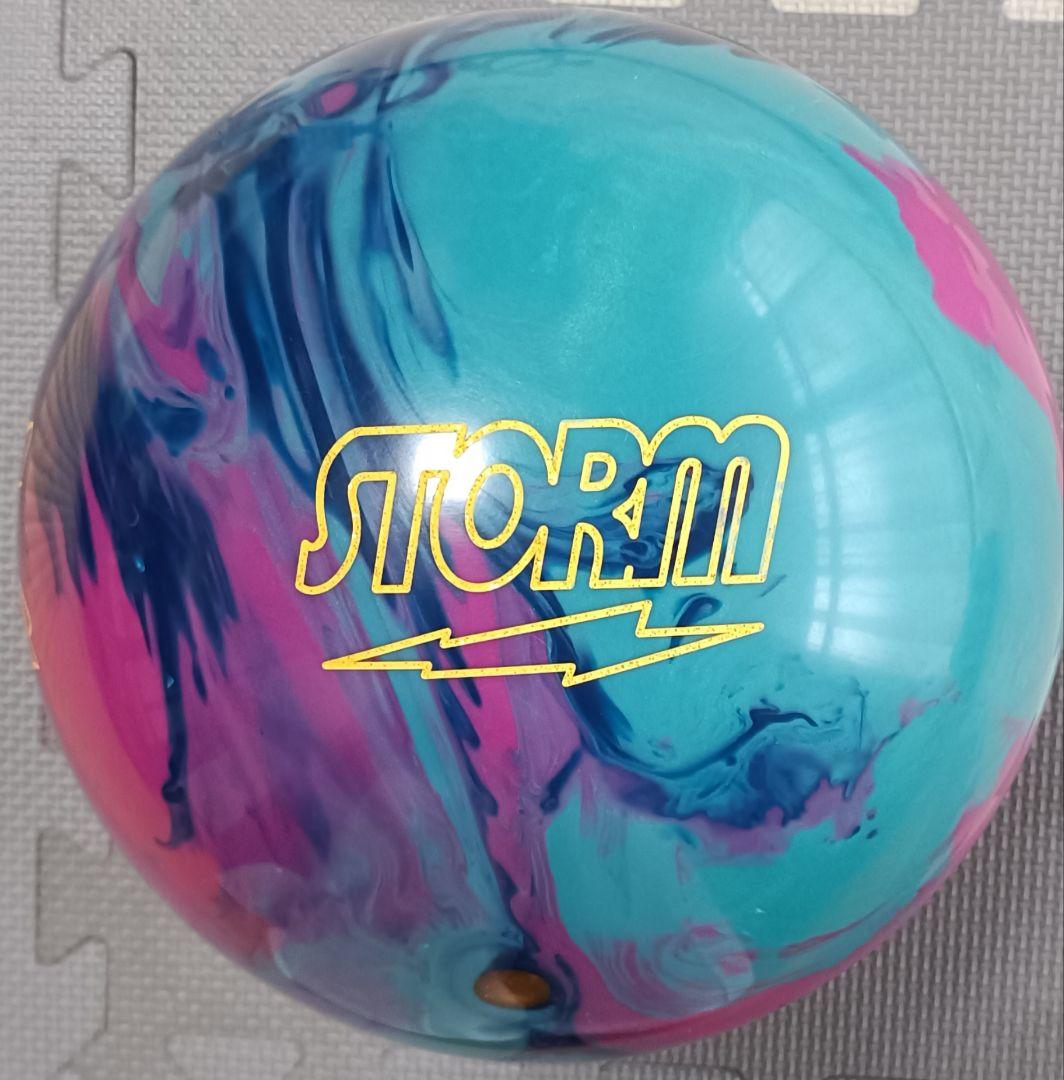 ずみしょーさん専用【新品未使用】STORM フィジックスツアー15ポンド軽め