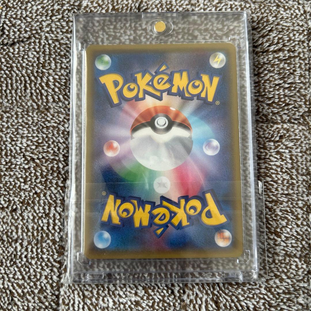 24時間以内発送 ヤドン&コダックGX SR ミラクルツイン　おまけ付き