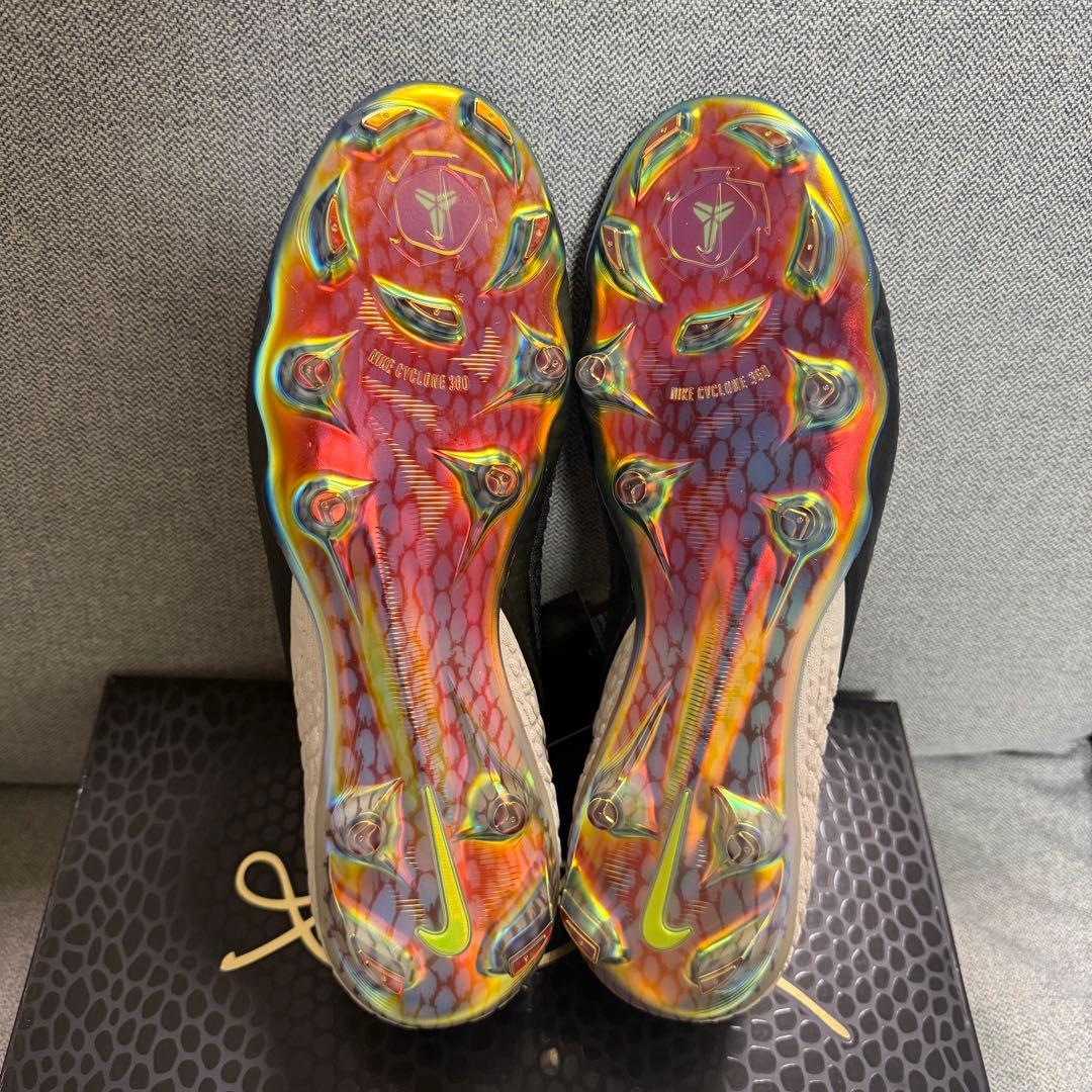 NIKE Kobe mamba Phantom 6 Low ナイキ コービー