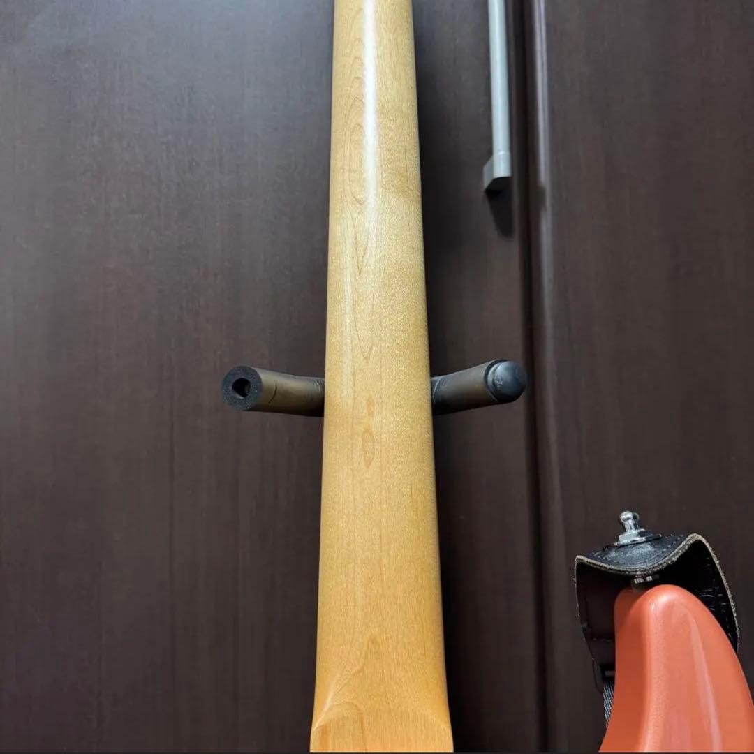 最終値下げ済 ESP Snapper 藤岡幹大