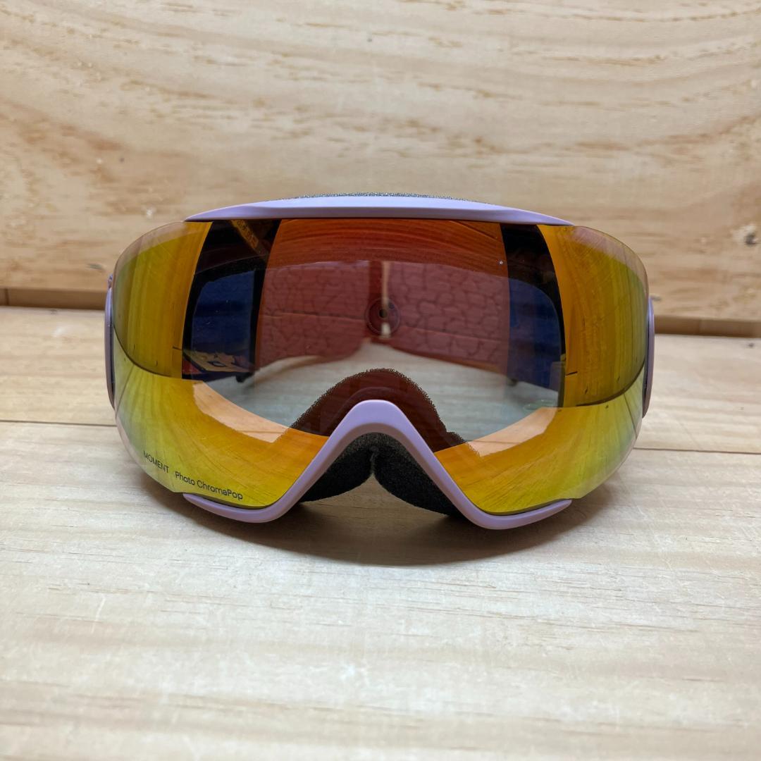 【1748】SMITH　スミス　MOMENT　モーメント