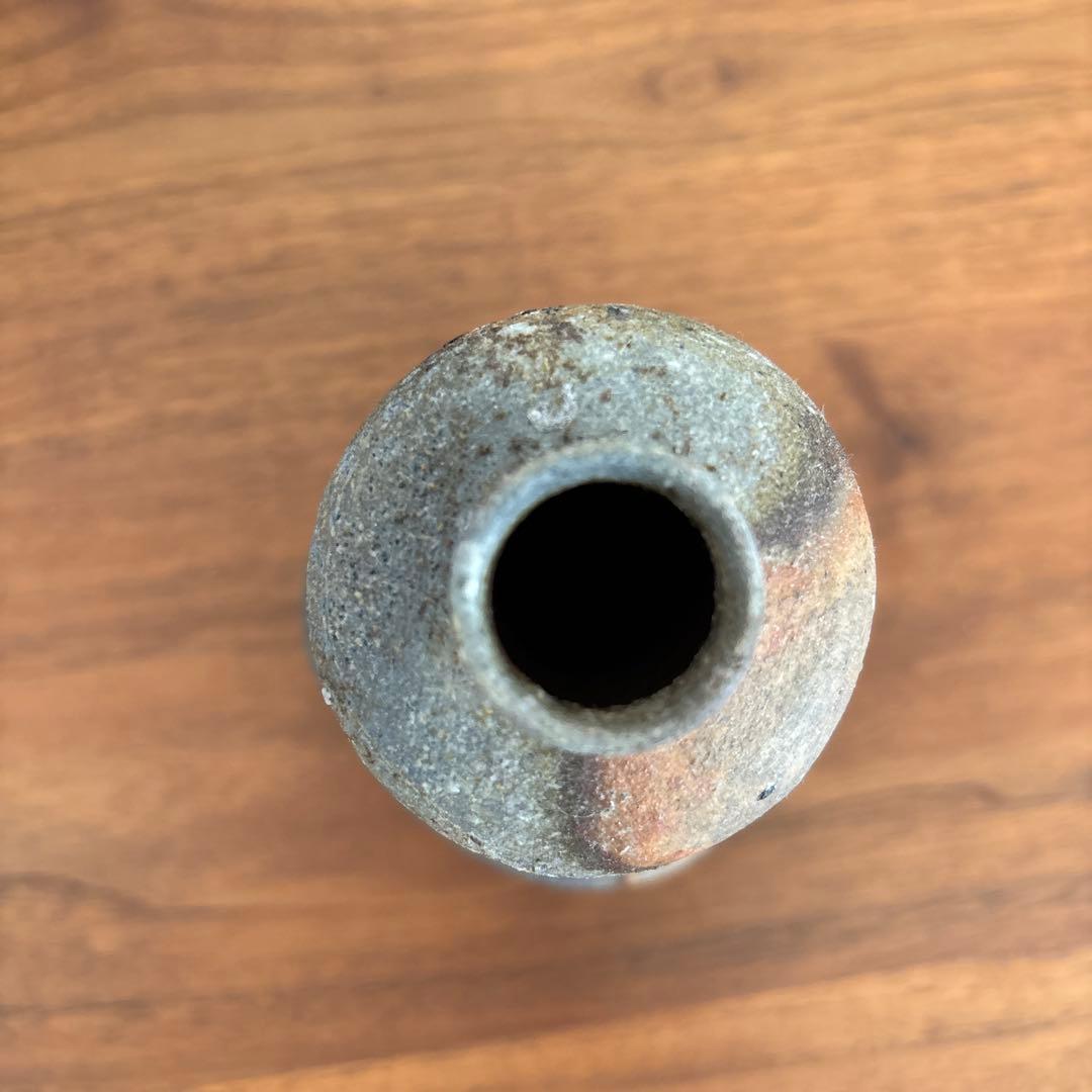 ジェームス　イラズムス　徳利