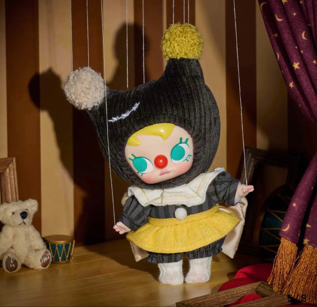 WHY SO SERIOUS 未開封3点セット