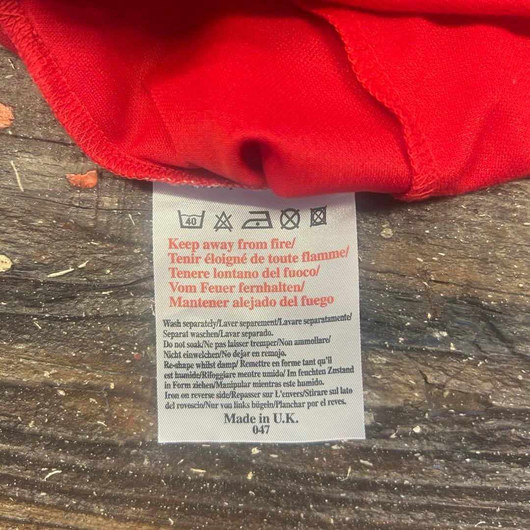 UMBRO マンチェスター・ユナイテッド 1999年チャンピオンリーグ　希少