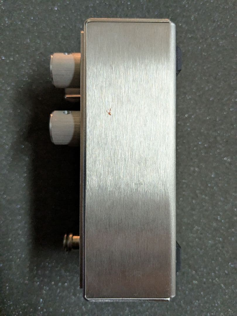 ギター ORIGIN EFFECTS Halcyon Green Overdrive