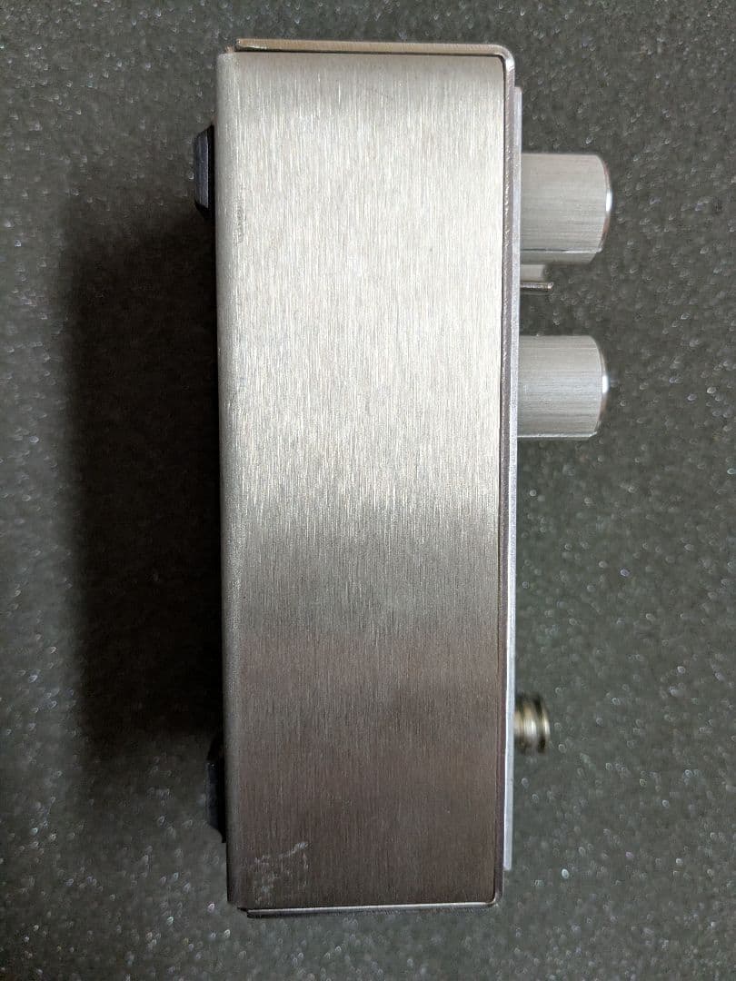 ギター ORIGIN EFFECTS Halcyon Green Overdrive