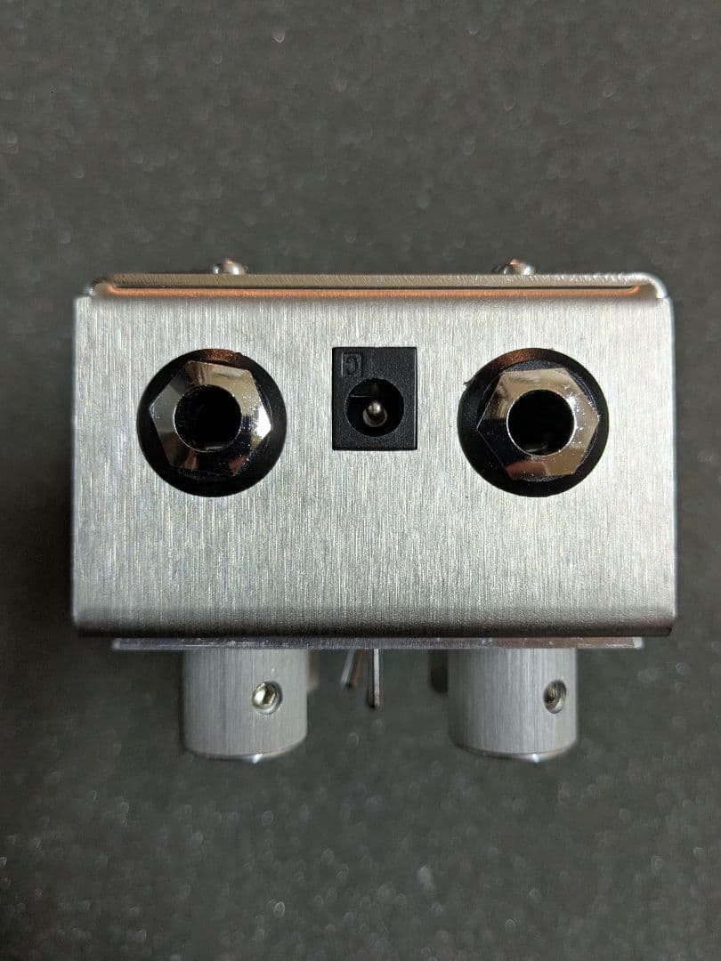 ギター ORIGIN EFFECTS Halcyon Green Overdrive