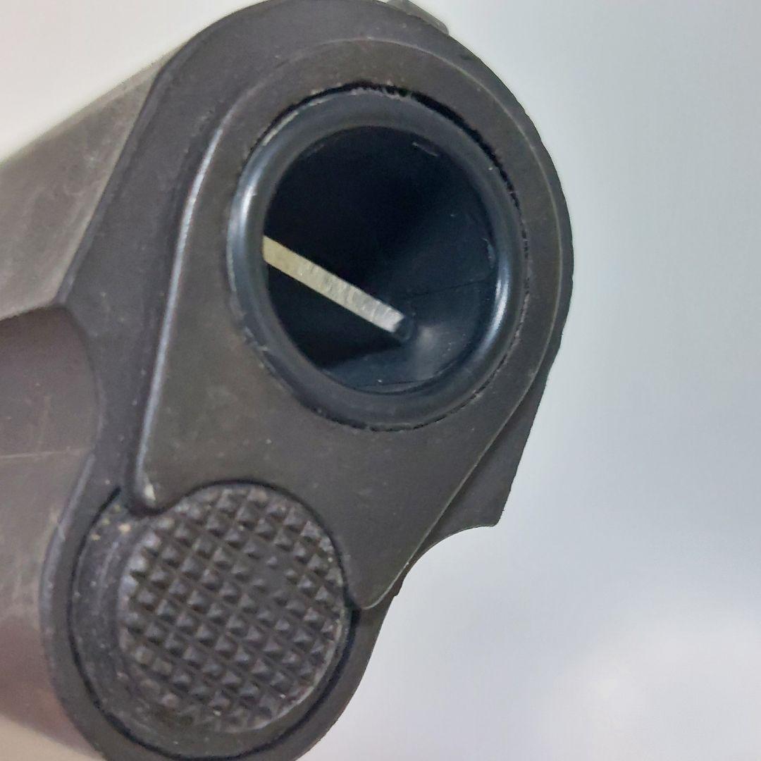 マルシン工業　コルトガバメントm1911a1 モデルガン　HWモデル