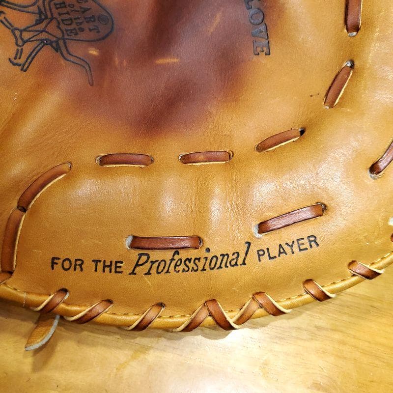 ローリングス HOH 米国製 MADEinUSA ファーストミット 硬式グローブ