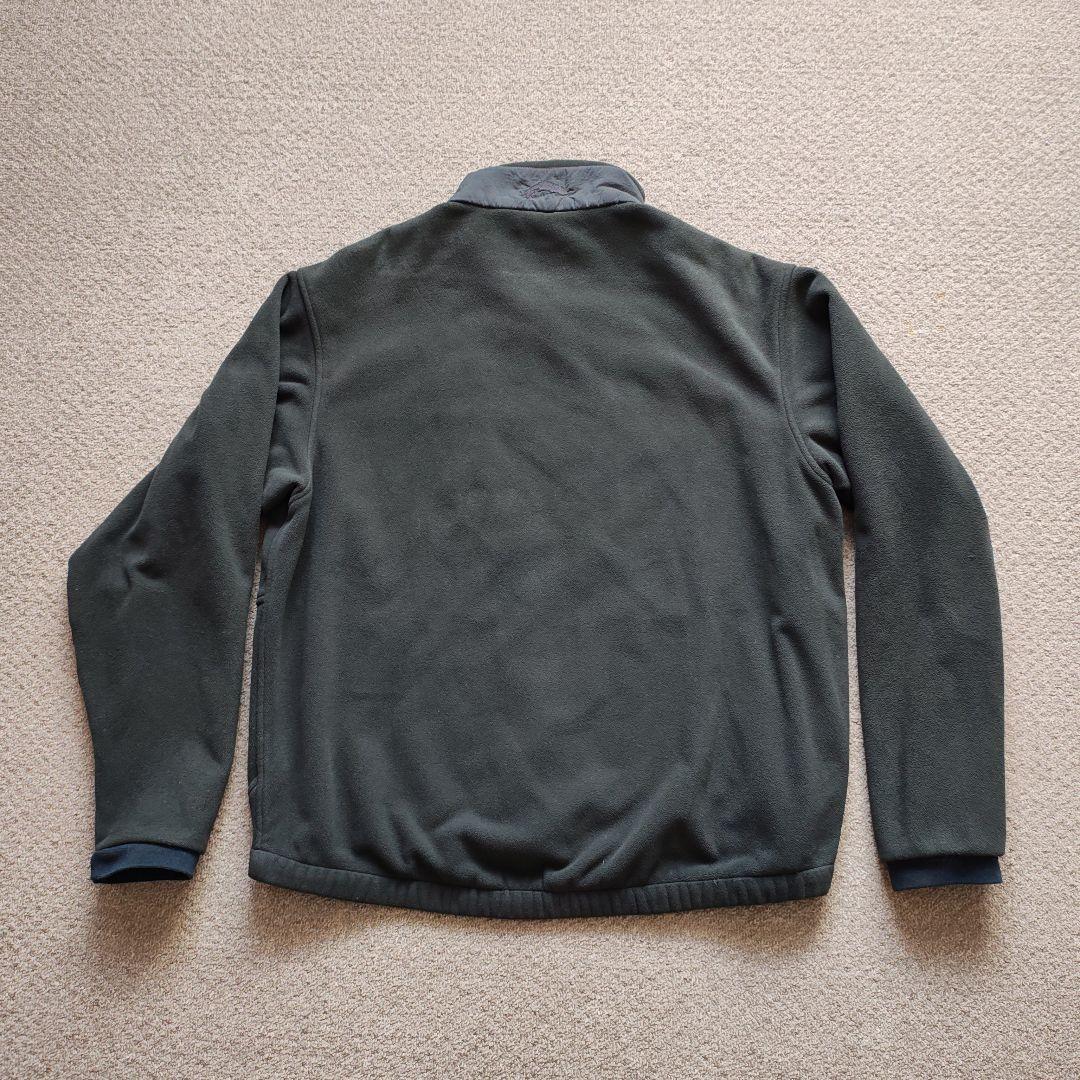 SIMMS フリースジャケット M