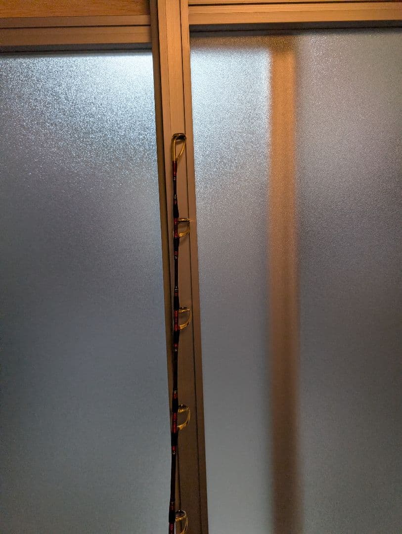 Chermare oyogase H170 シマノ　チェルマーレ泳がせ170H