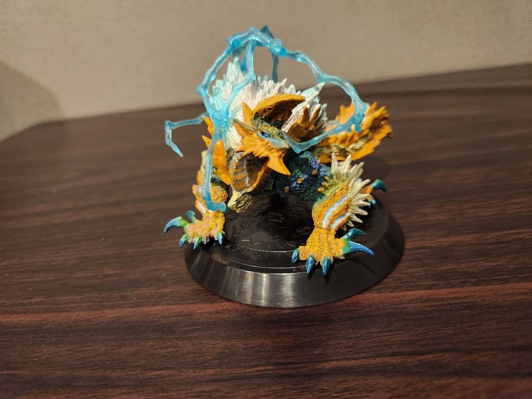 モンスターハンター　スタンダードモデル　vol 2　フルコンプ　フィギュア