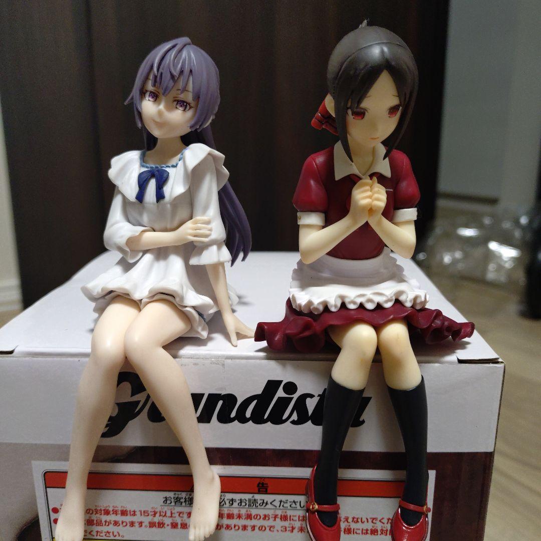 プライズフィギュアまとめ売り 24体　美少女系フィギュア