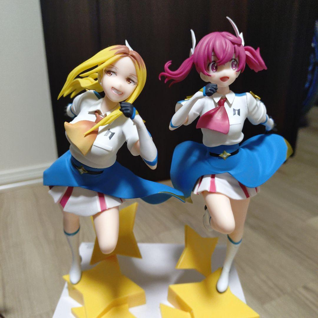 プライズフィギュアまとめ売り 24体　美少女系フィギュア