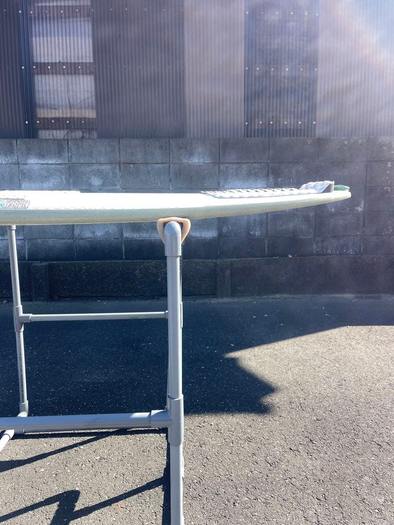 LIB TECH ショートボード5.5