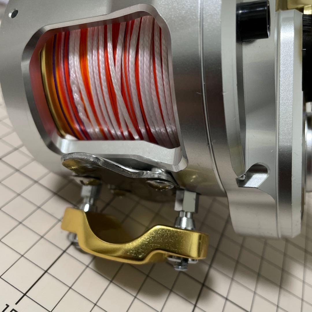 シマノ　タリカ 20II SHIMANO TALICA 20Ⅱ