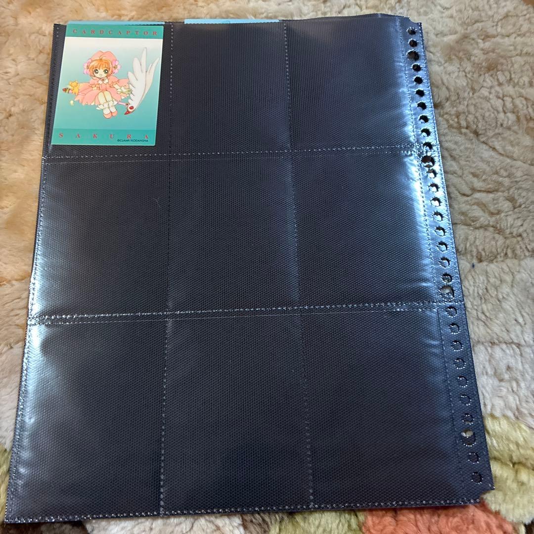 カードキャプターさくら 原作トレカ28枚（SP3枚）