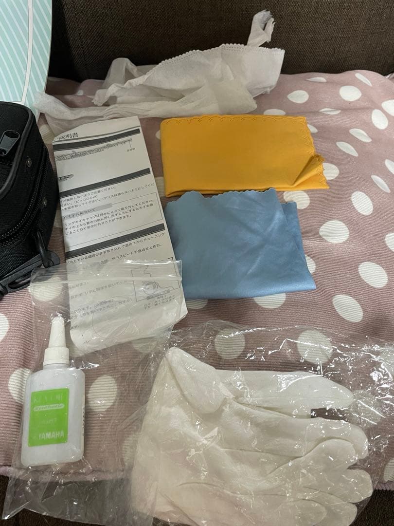 Soleil フルートソレイユ 入門 初心者向け ストラップ付き