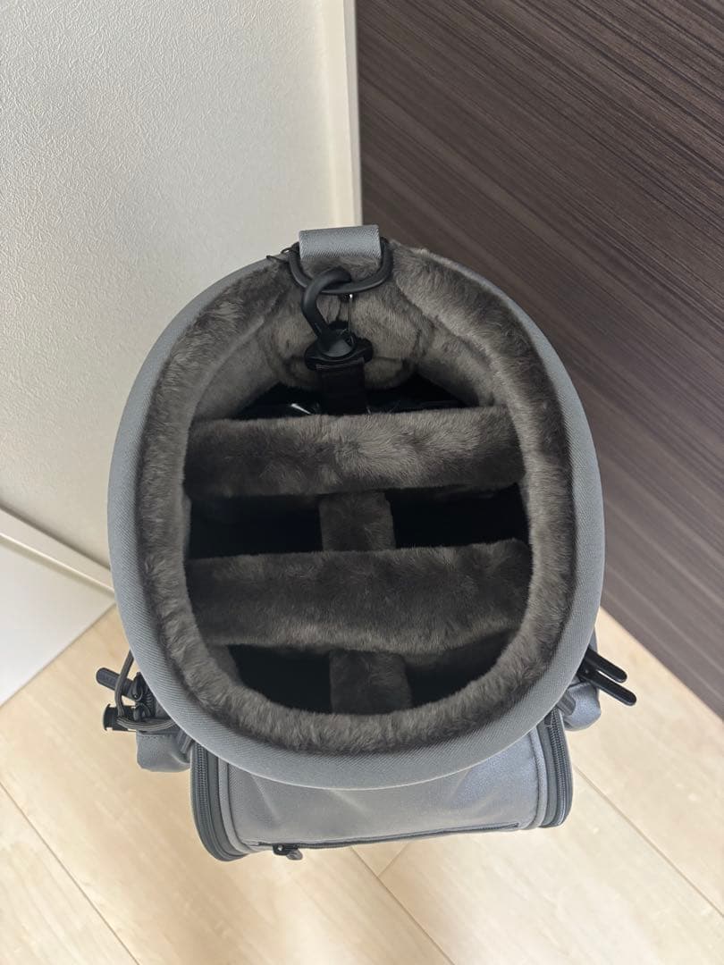 【新品未使用】BRIEFING ブリーフィング キャディバッグ CR-6#3