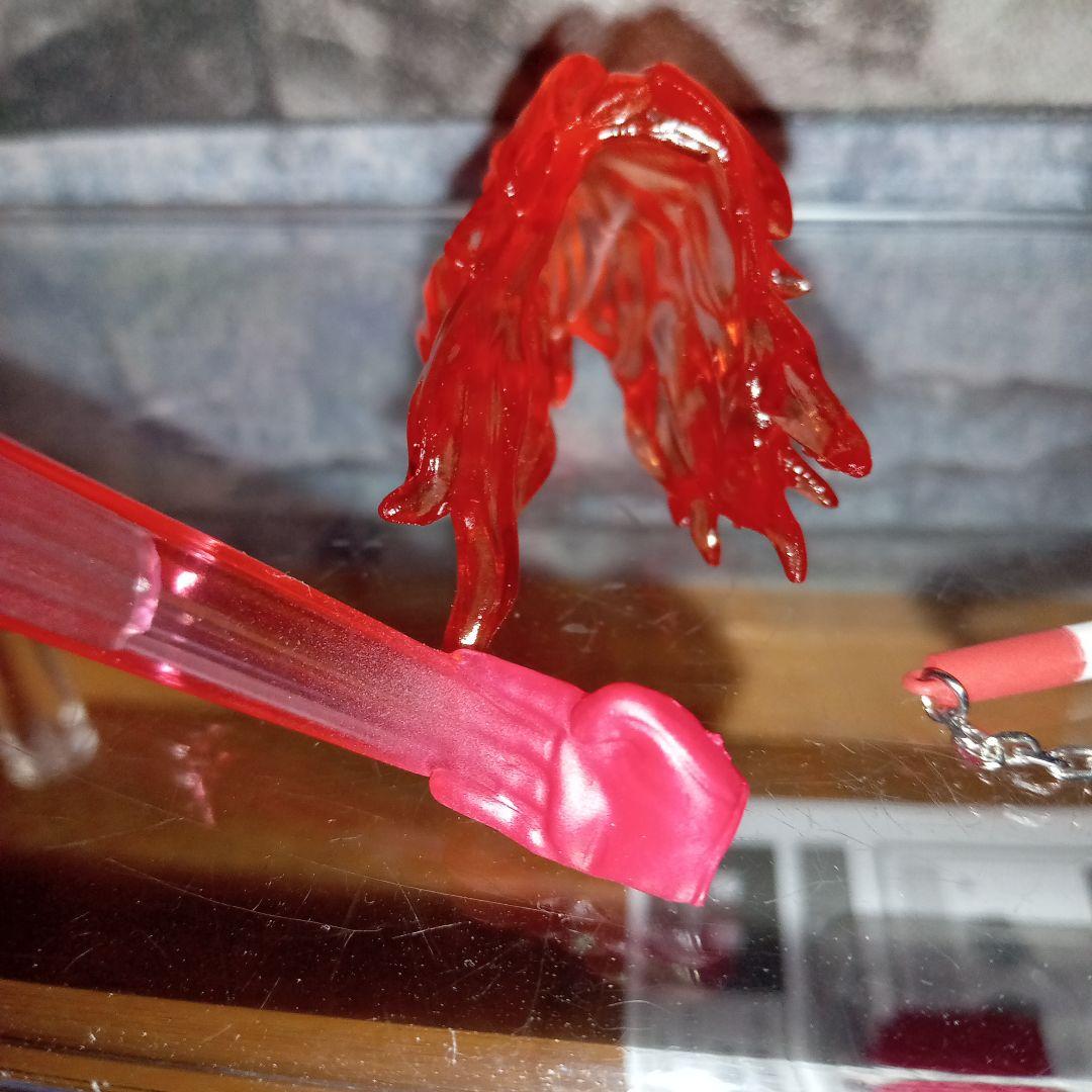 【限定値下げ中】SHF　ウルトラマン レオ