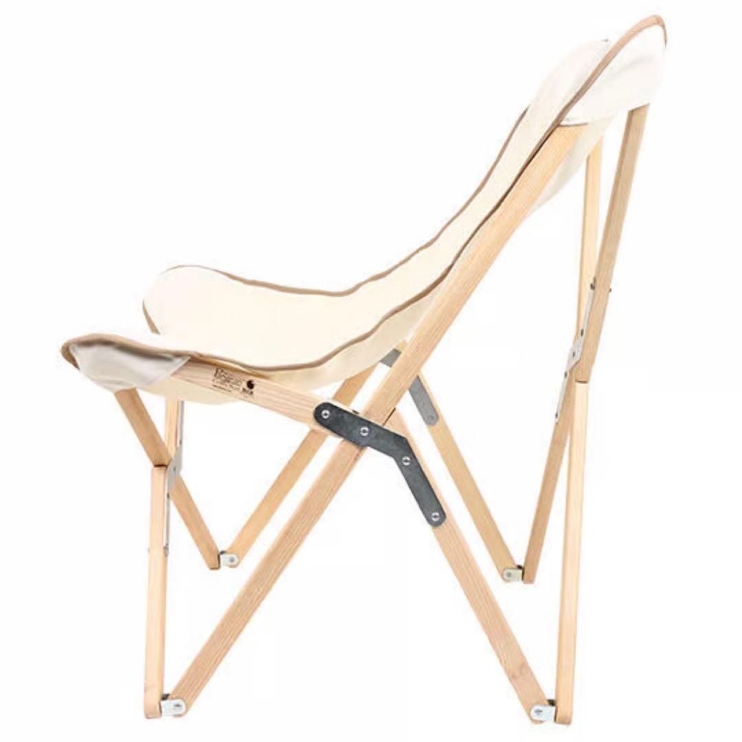 【値下げ】Byer of Maine バイヤーオブメイン バタフライチェア