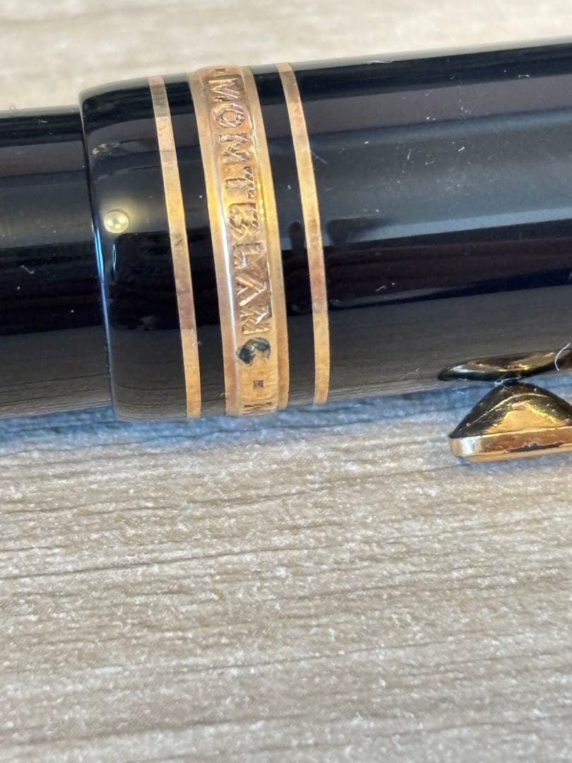 モンブラン マイスターシュテュック 1494810 14C