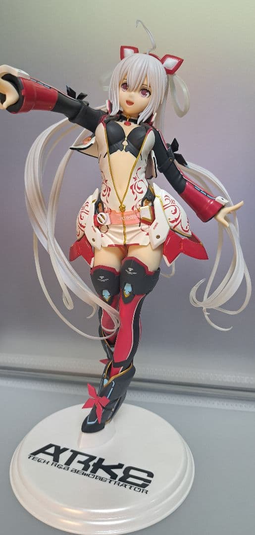 ファンタシースターオンライン2 マトイ Tony ver. 1/6フィギュア