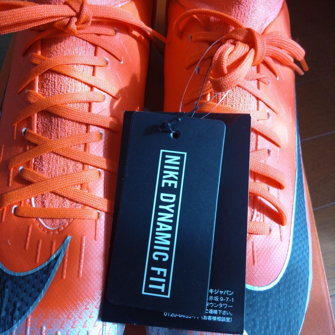 Nike Mercurial CR7 サッカースパイク 25.5cm