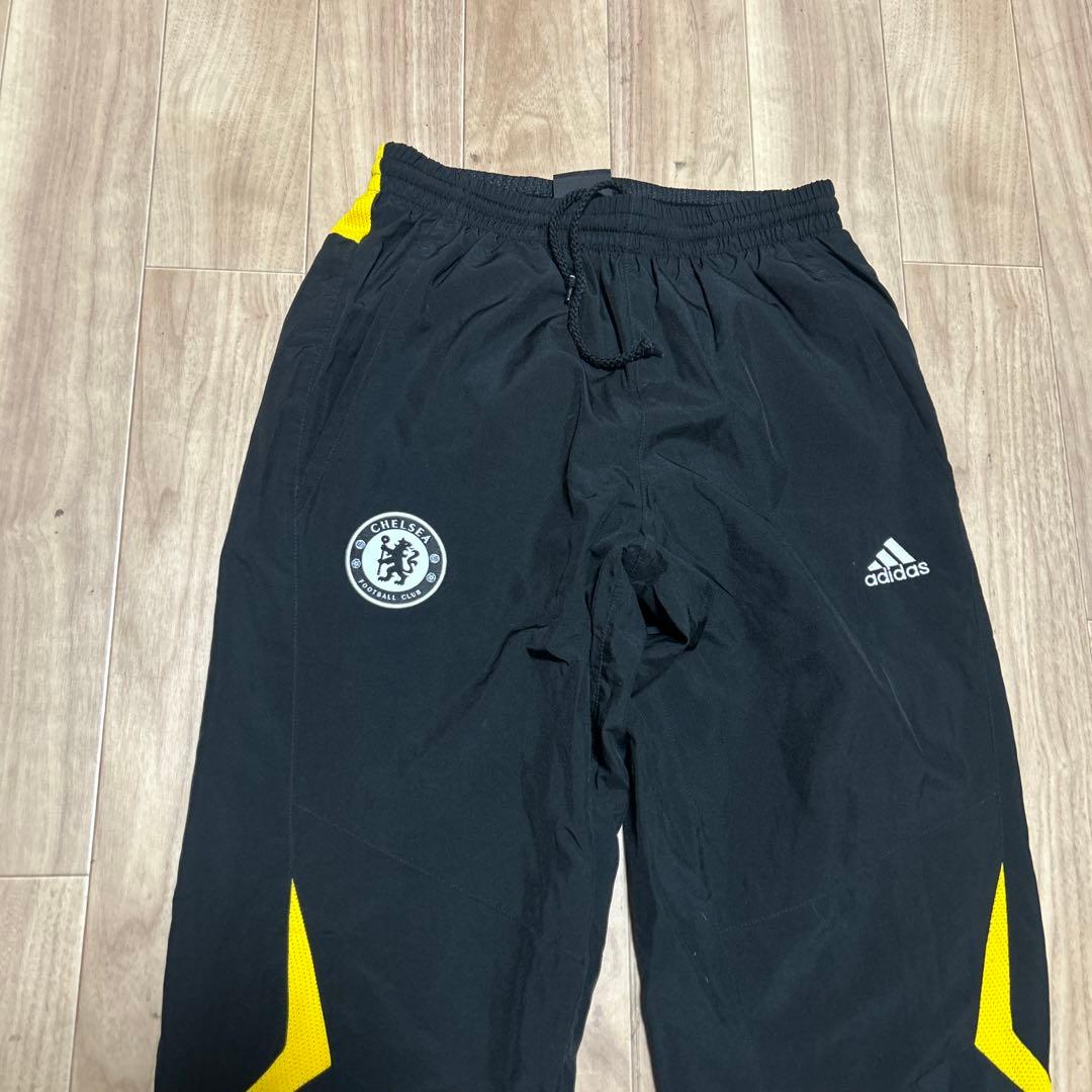 adidas CELSEA FC セットアップ　トラックジャケット　上下