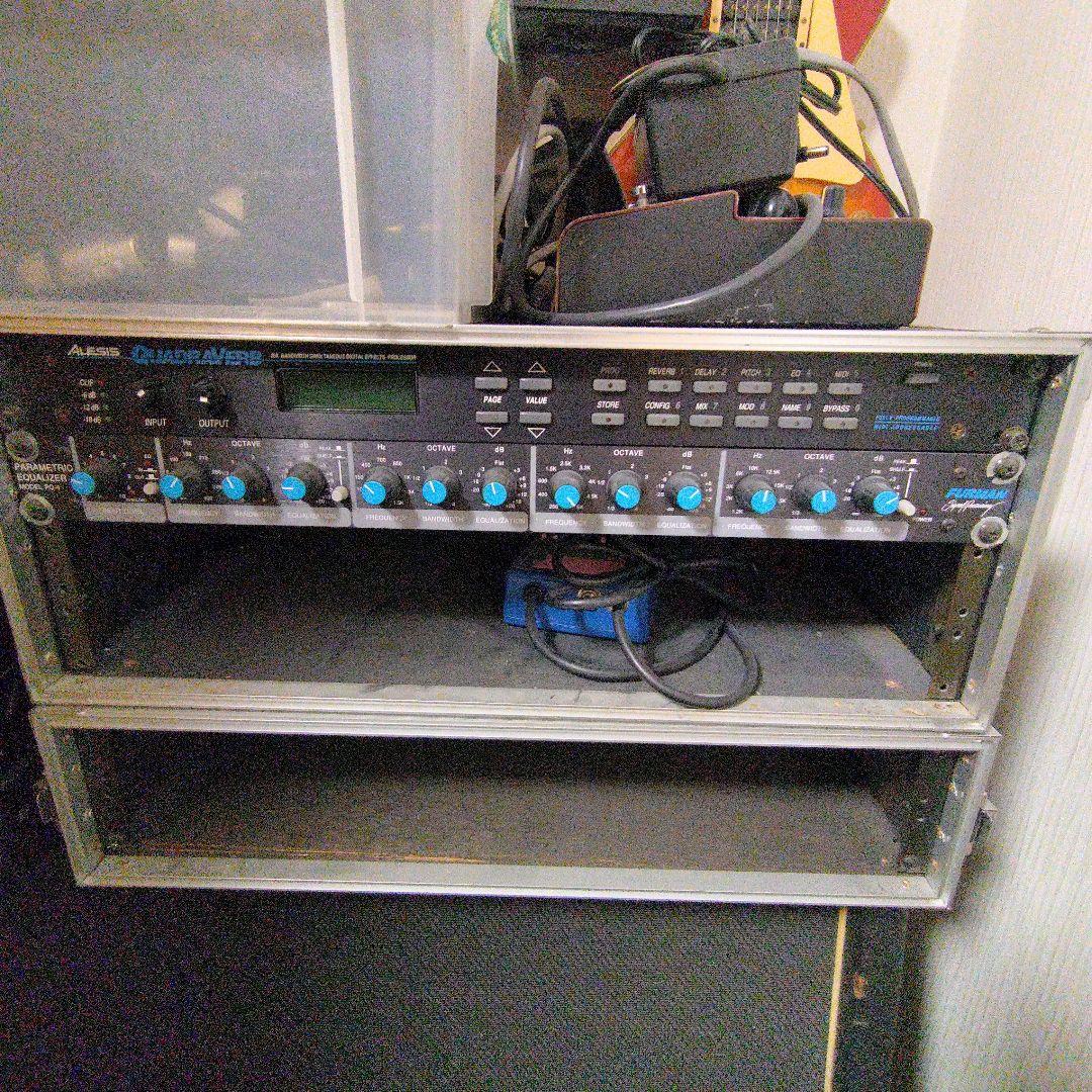 FURMAN PQ4 PANTERA　ダイムバッグダレル