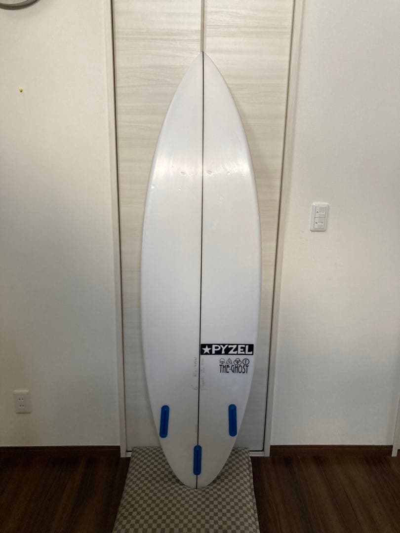 パイゼル　ゴースト　‘6.0