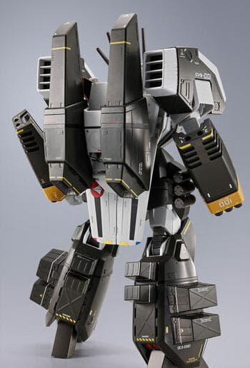 新品　DX超合金 VF-1S アーマードバルキリー（ロイ・フォッカースペシャル）