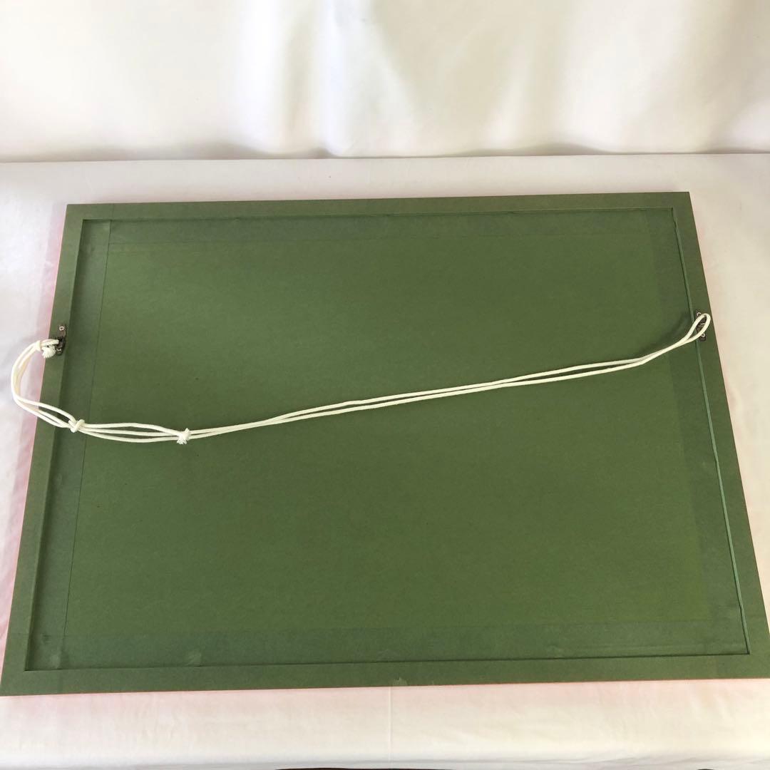 リトグラフ 東京ディズニーランド トゥーンタウン AP 保証書付 絵 限定