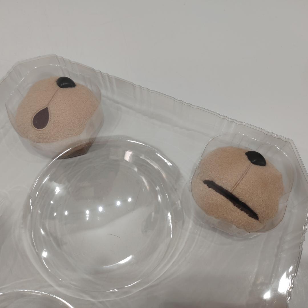 美品 箱付き テッド2 アクションフィギュア ぬいぐるみ m1048