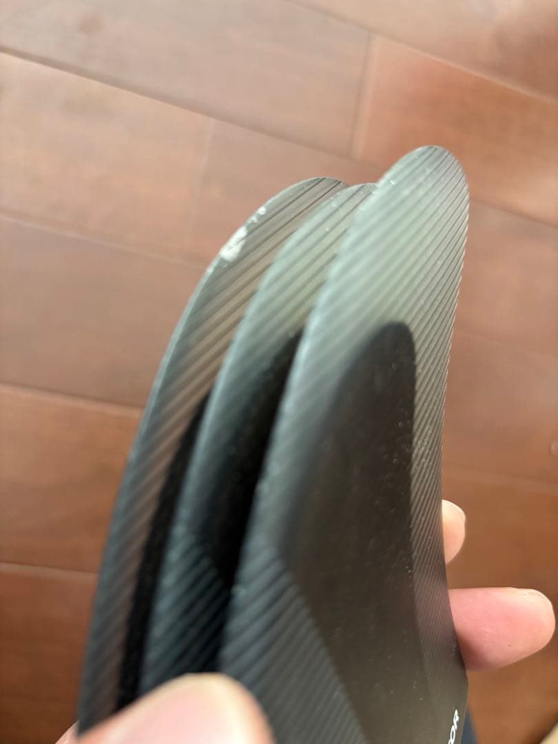 FCS2 フィン リアクター　Ｍ