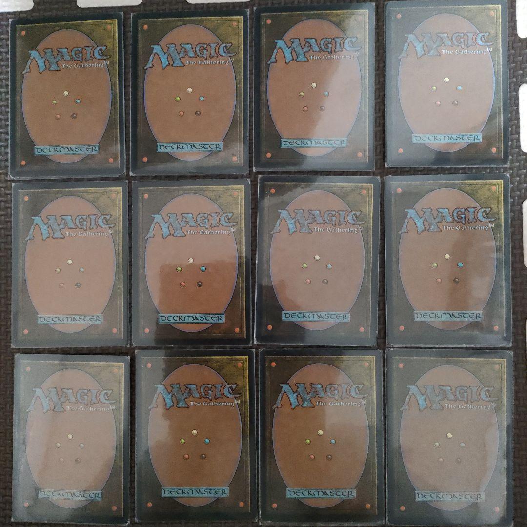 MTG Invasion（インベイジョン） 87枚セット　マジックザギャザリング