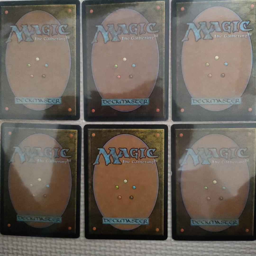 MTG Invasion（インベイジョン） 87枚セット　マジックザギャザリング