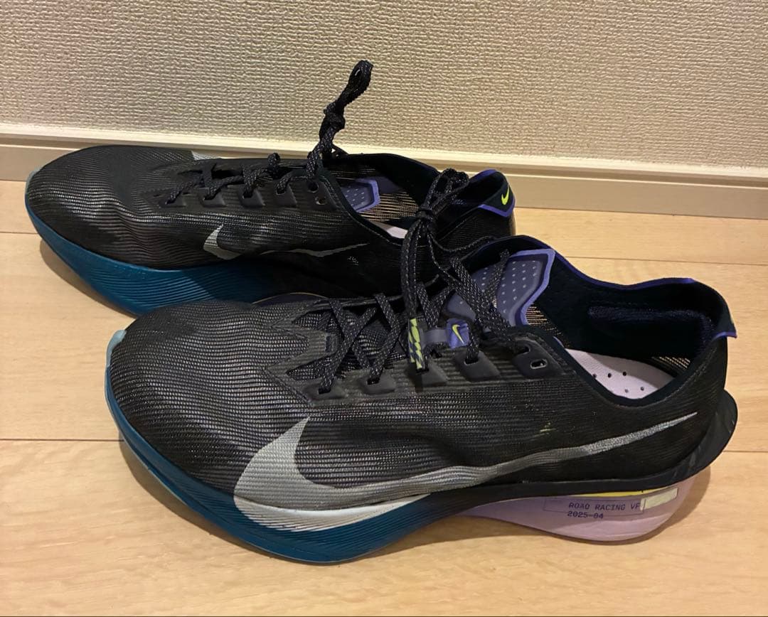 ヴェイパーフライ