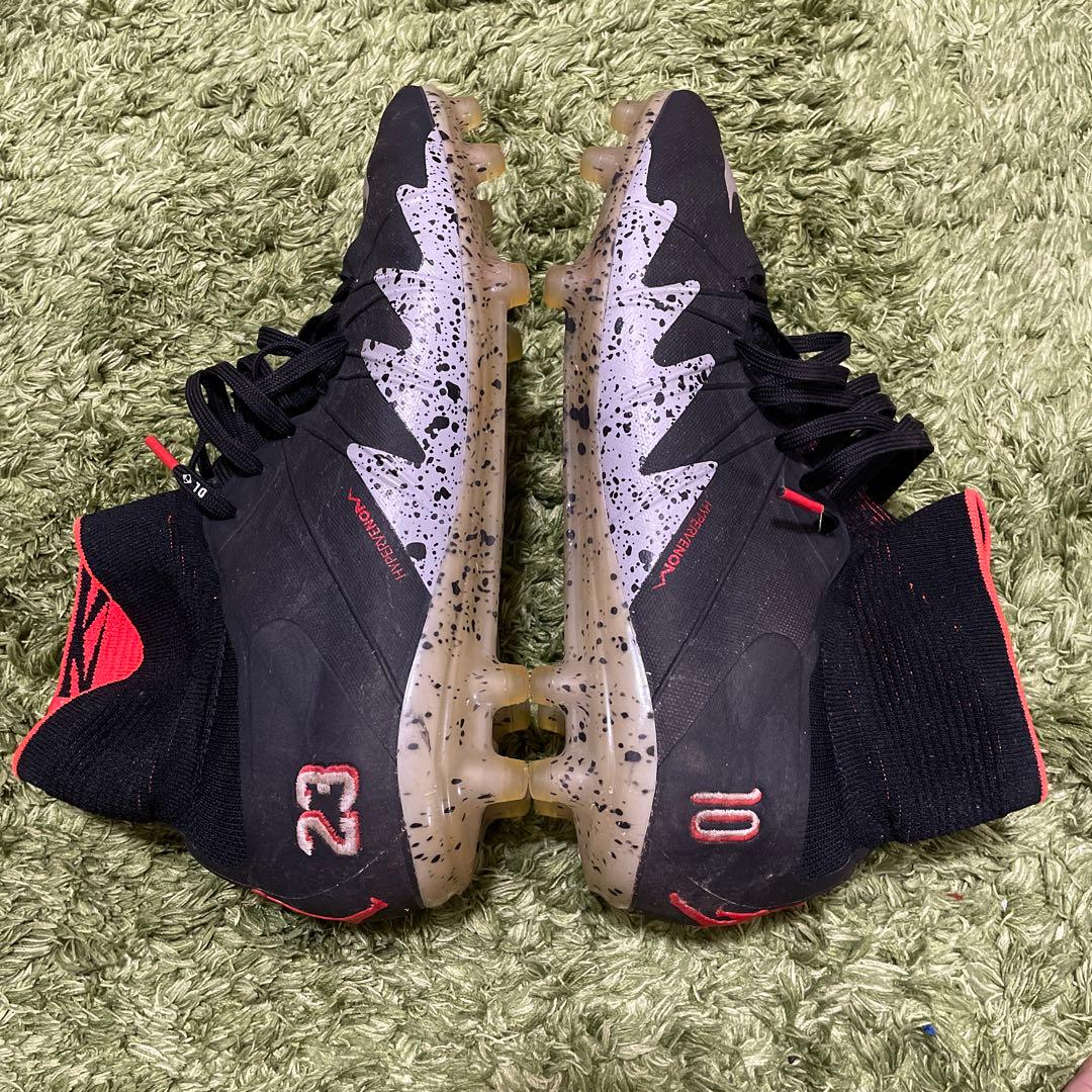 NIKE ジョーダンネイマール スパイク