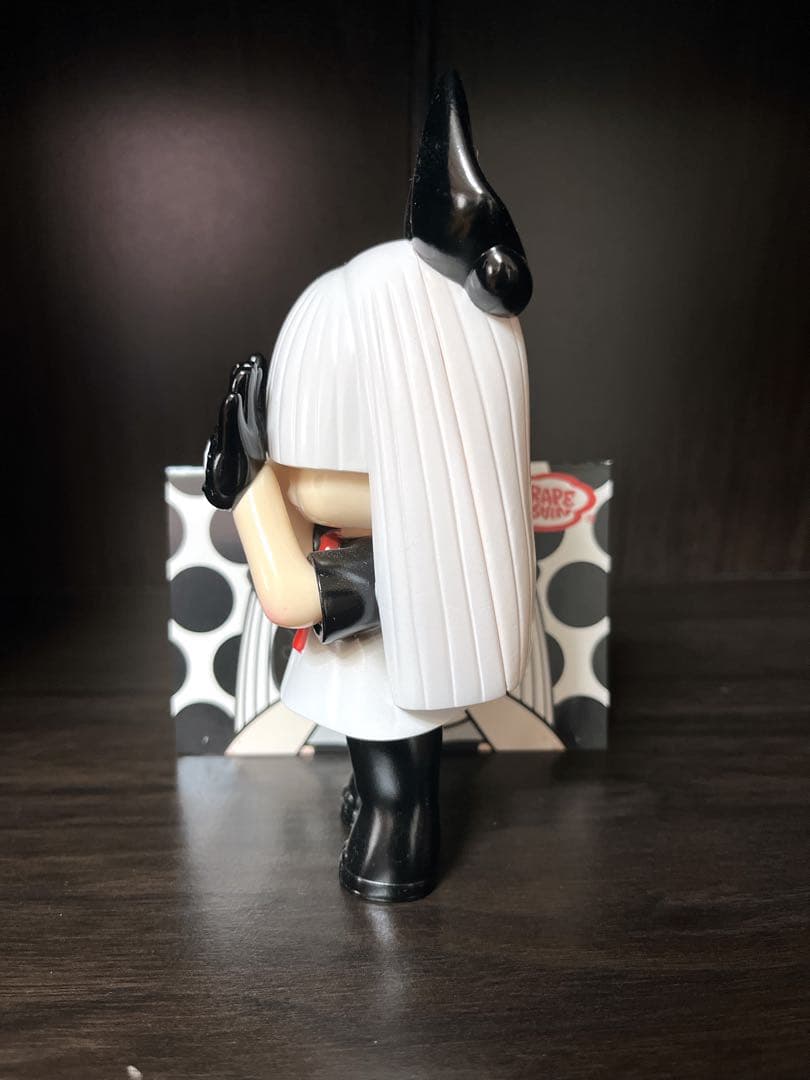 grape brain にぎるちゃん