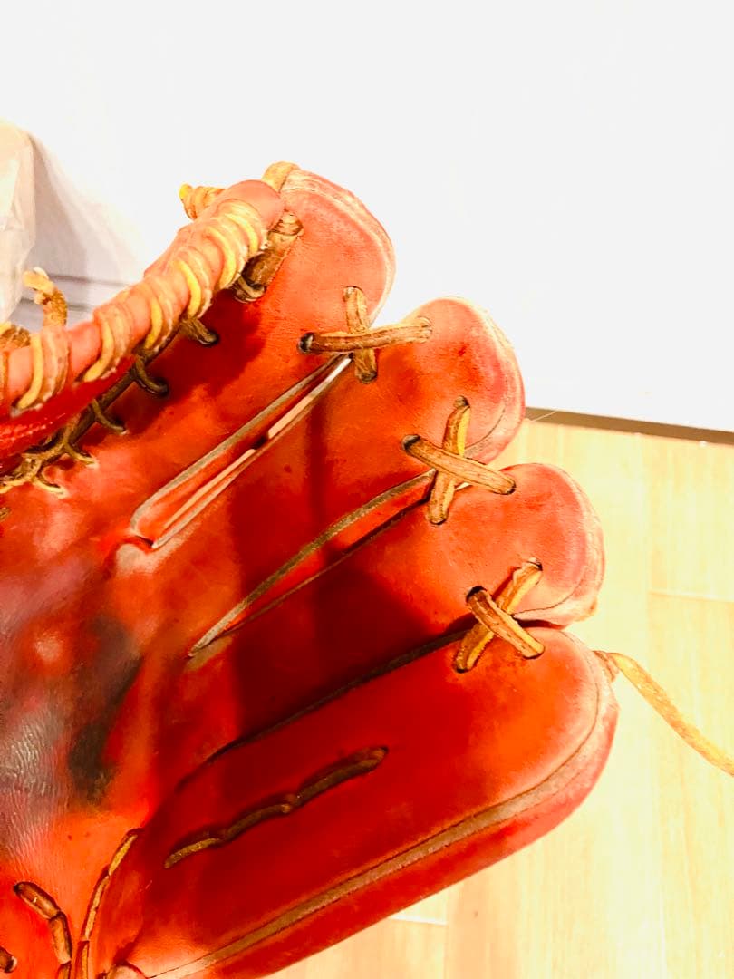 ジュンケイグラブ　硬式　外野手用