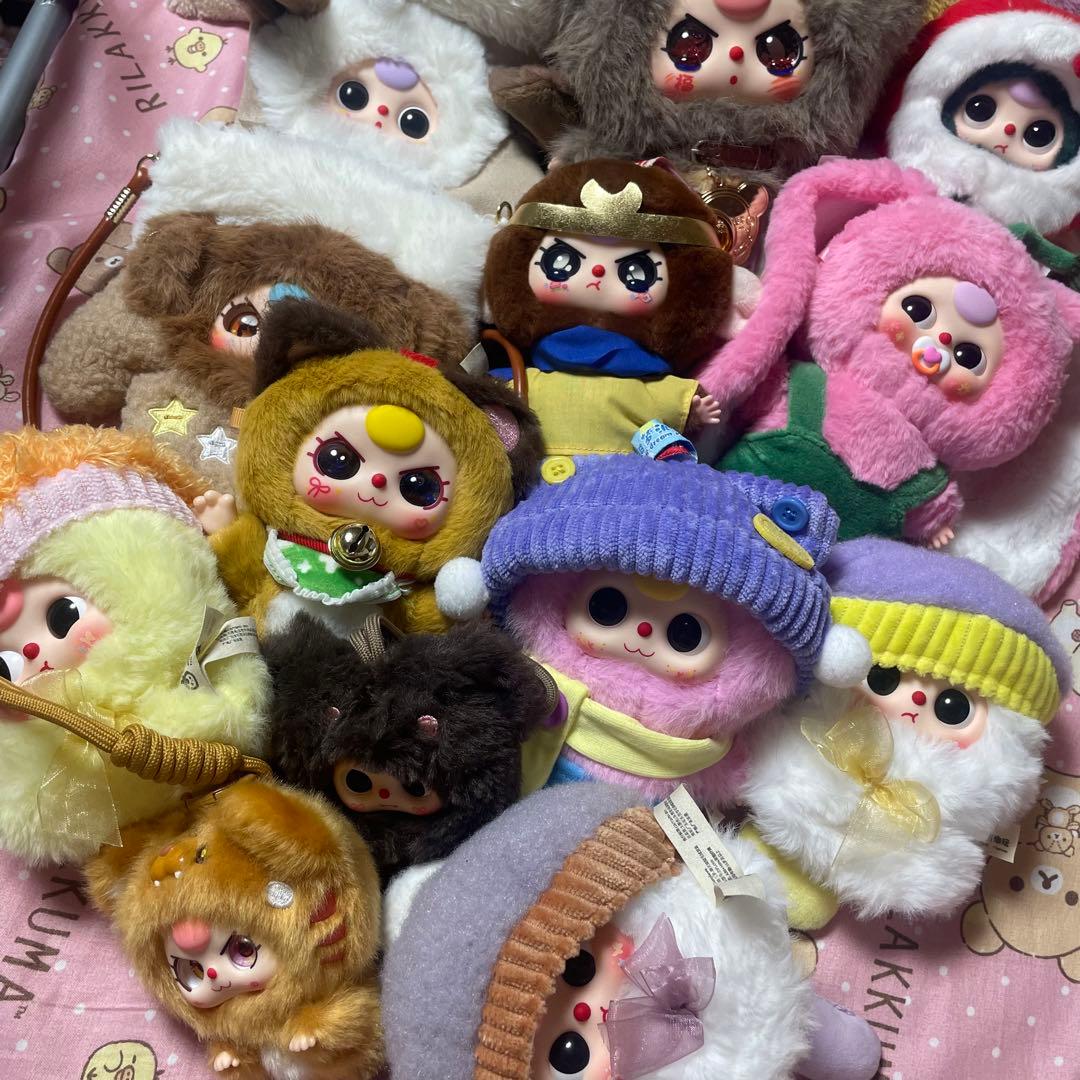 ベビースリー まとめ売り